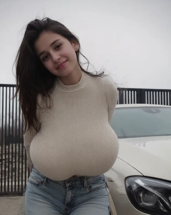 Titty Clap image